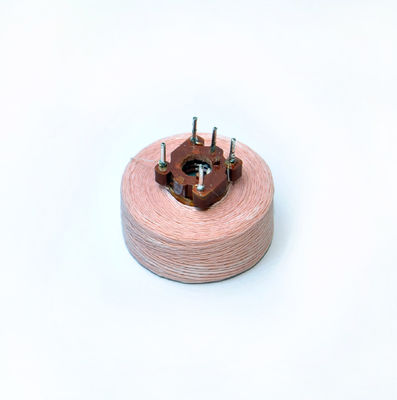 高圧制動機のイグニション・コイルの変圧器のフェライト磁心
