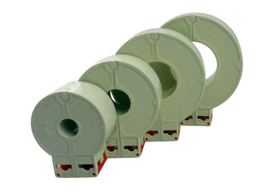 IEC60076ゼロ順序の現在の感覚の変圧器の活動的なタイプ