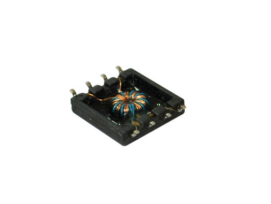 光起電のためのSMT 2KV SMDのオーディオ信号の分離の変圧器