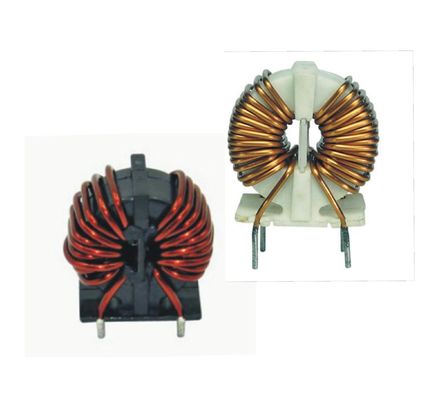 EMIのサプレッサーCMC電子工学の電気器具のための共通モード チョーク