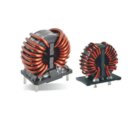 EMIのサプレッサーCMC電子工学の電気器具のための共通モード チョーク