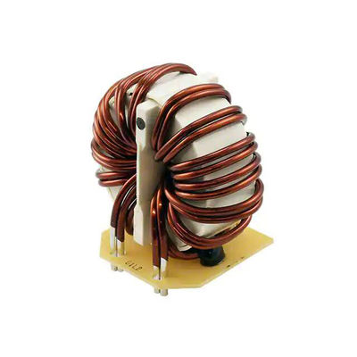 10kHzコイル フィルターRFIの抑制のための円環形状の共通モード チョークPCBの基盤