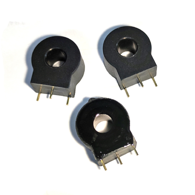 3000V ACSTのミニチュア変流器薄型PCBの台紙