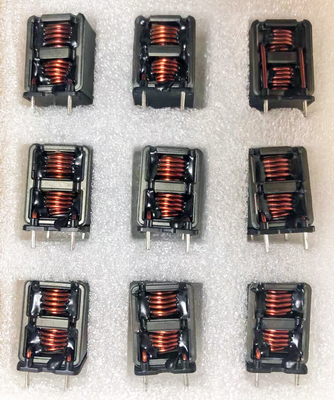 SMDデジタル力のための10uHクラスDのアンプ力誘導器
