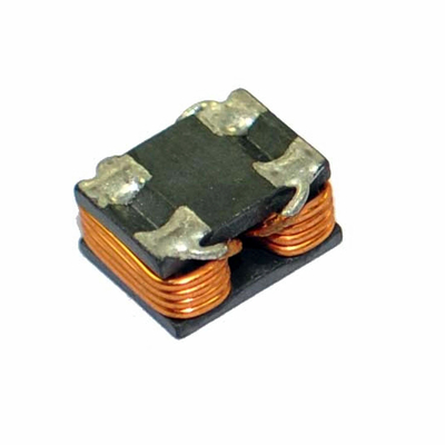 SMT共通モード チョーク2のライン・フィルタ25uH 1A SMD 9x6x5