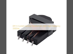ER11.5 電流検出トランス SMD 高周波 3300Vac